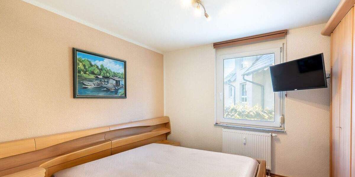 Etagenwohnung Filderstadt Plattenhardt - 4 Zimmer, 104 m&sup2;, 549.000&euro; | Angebot:24532356