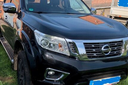 Nissan Navara 70.500 km 24.990 &euro; Vaihingen 71665