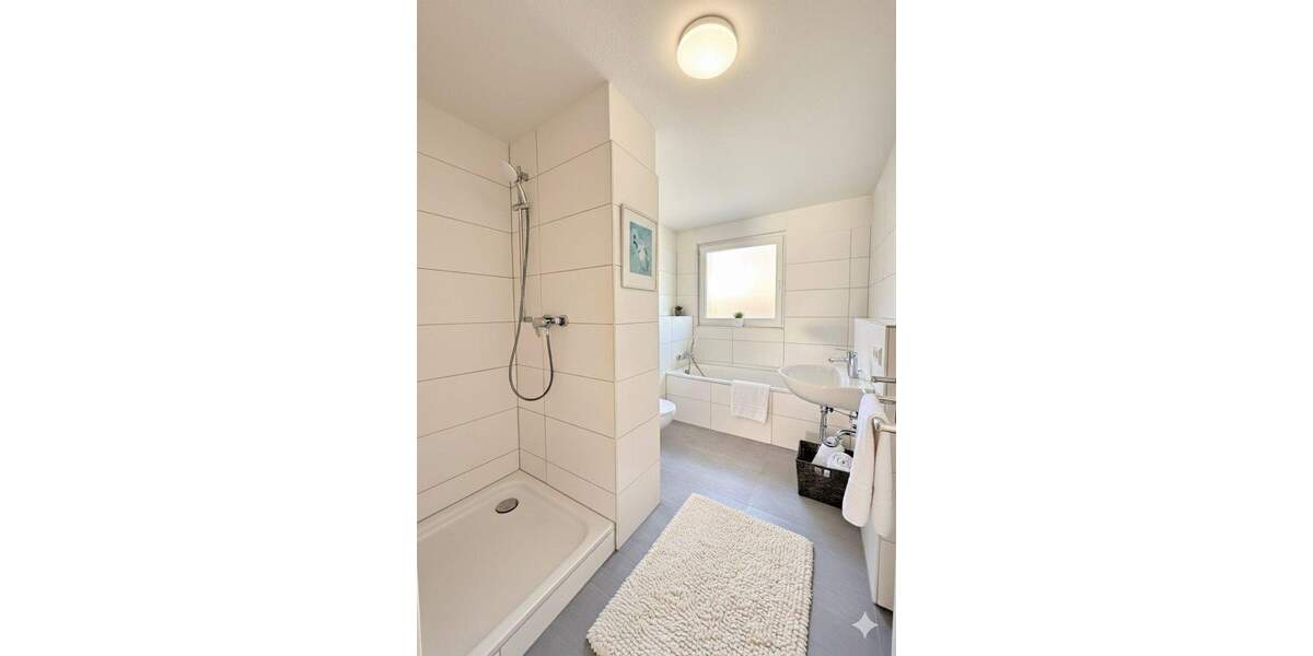 +++ Jetzt vorbeikommen! Offene Besichtigung am Freitag, 30.01. von 16:00-17:30 Uhr +++ 4 zimmer