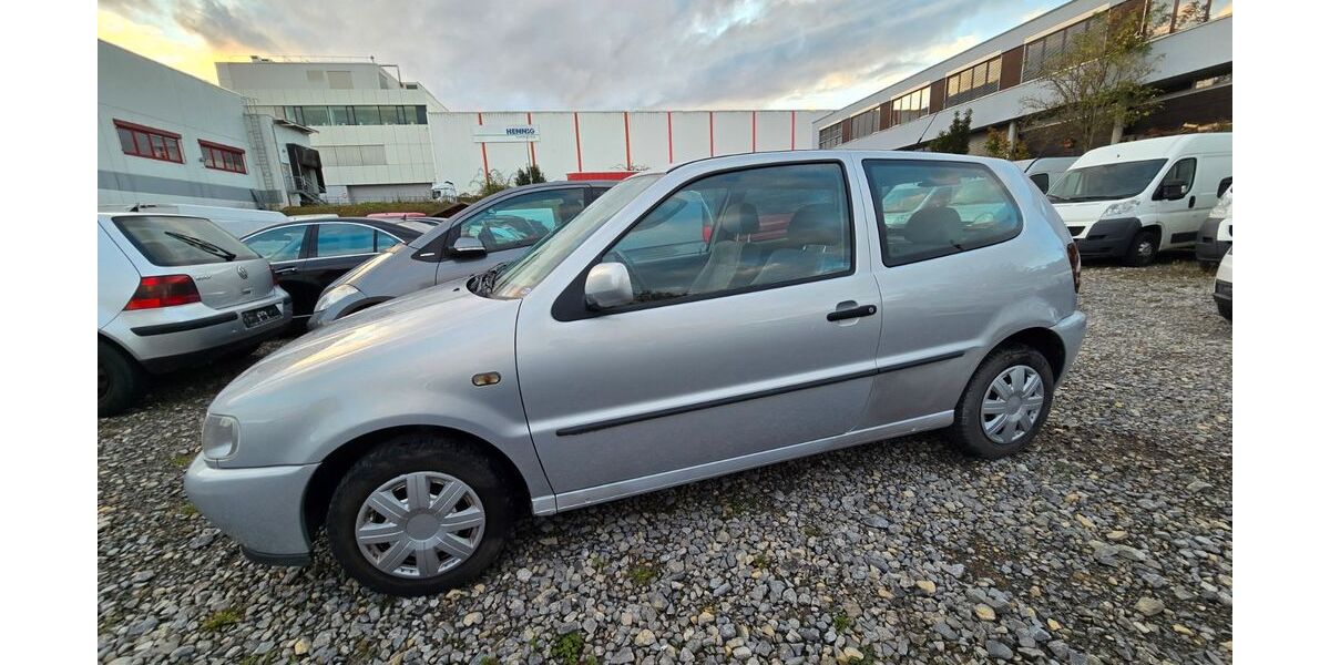 VW Polo 130.000 km 1.290 &euro; Schönaich bei Stuttgart 71101