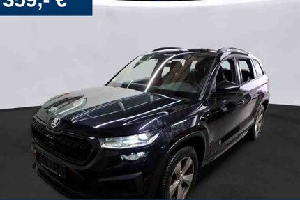 Skoda Kodiaq 85.999 km 32.930 &euro; Böblingen 71032