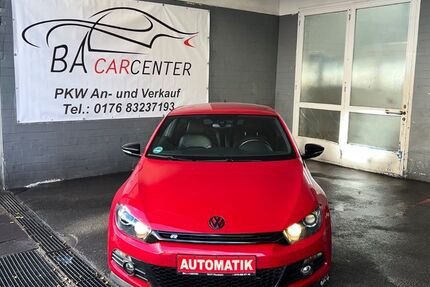 VW Scirocco 252.000 km 5.990 € Pforzheim 75177