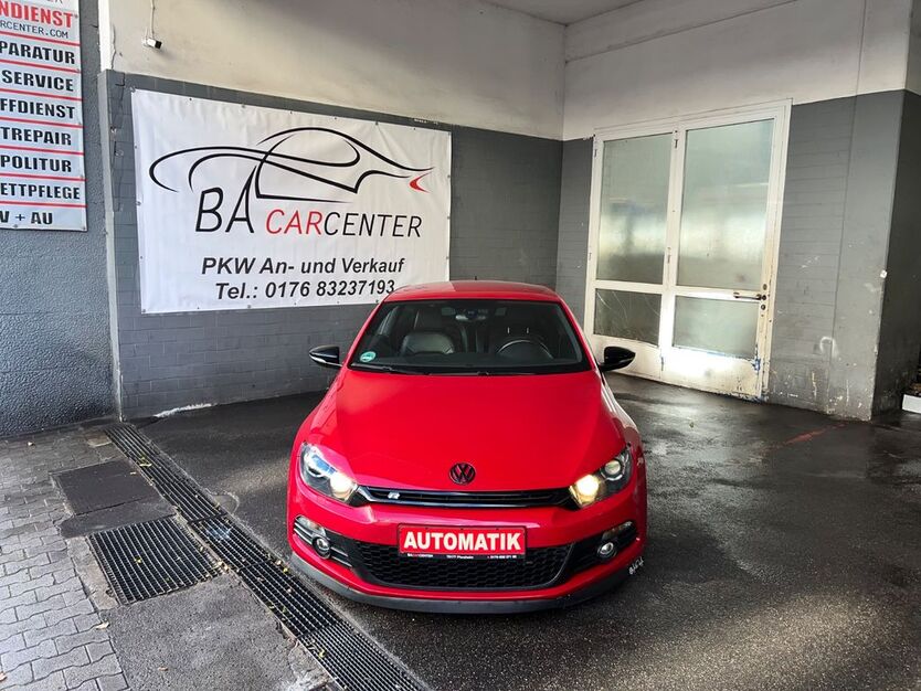 VW Scirocco 252.000 km 5.990 € Pforzheim 75177