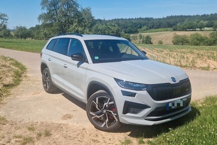 Skoda Kodiaq 33.825 km 40.300 &euro; Sachsenheim 74343