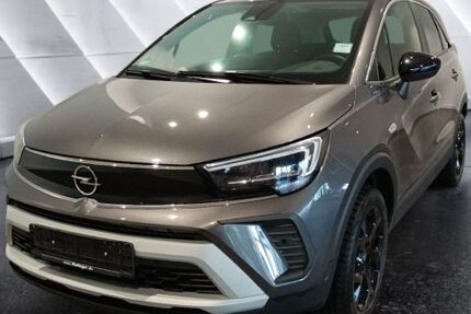 Opel Crossland (X) 22.800 km 17.895 &euro; Bietigheim-Bissingen 74321