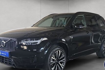 Volvo XC90 59.397 km 57.980 &euro; Stuttgart 70190