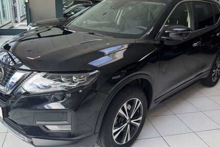 Nissan X-Trail 79.000 km 19.987 &euro; Pforzheim 75179