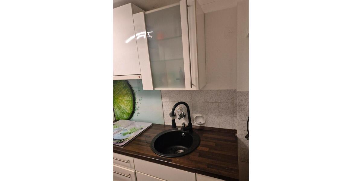 Erdgeschoßwohnung Stuttgart Luginsland - 2 Zimmer, 67 m&sup2;, 269.000&euro; | Angebot:24352979