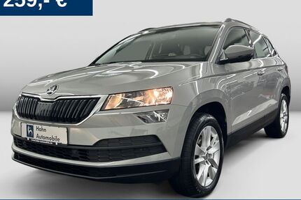 Skoda Karoq 46.000 km 19.430 € Kornwestheim 70806