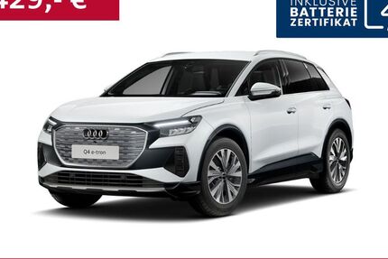 Audi Q4 e-tron 78.100 km 34.930 &euro; Ludwigsburg 71636