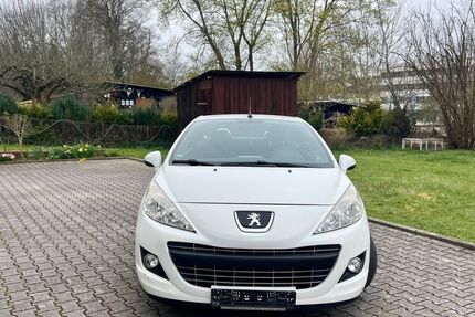 Peugeot 207 133.000 km 4.200 &euro; Pforzheim 75177