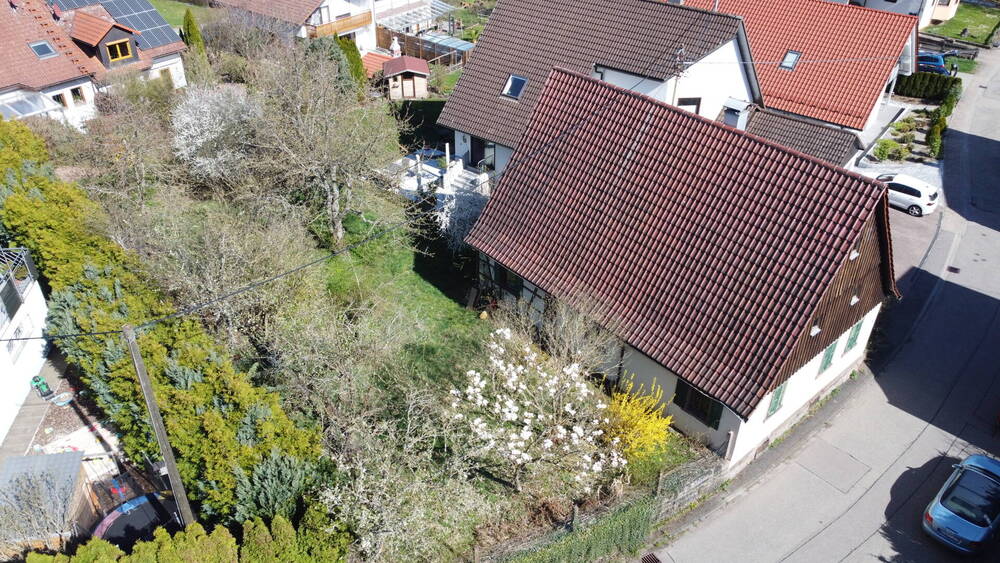 Grundstück Neuhausen (Enz) Neuhausen - 199.000&euro; | Angebot:24029465