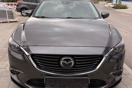Mazda 6 475.000 km 6.999 &euro; Stuttgart 70376