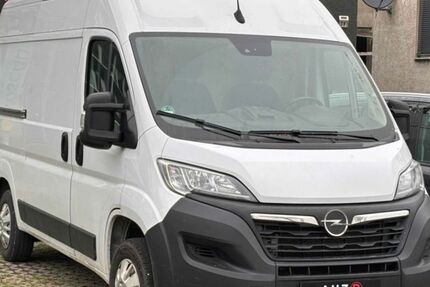 Opel Movano 113.000 km 15.900 &euro; Reutlingen 72762