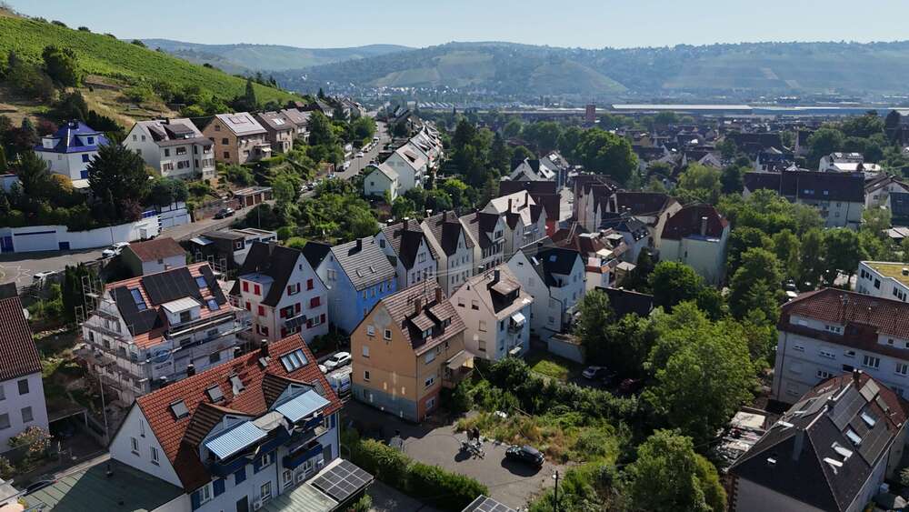 Grundstück Stuttgart Hedelfingen - 1.020.000&euro; | Angebot:27141959