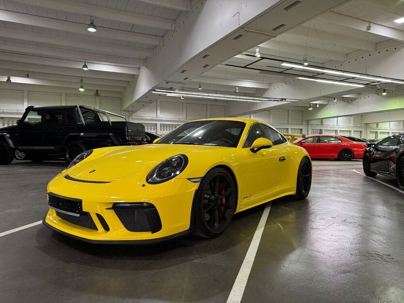 911 Urmodell