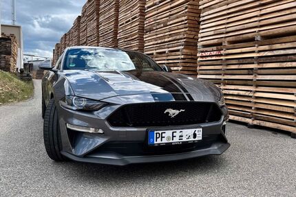 Ford Mustang 9.000 km 43.700 &euro; Friolzheim 71292