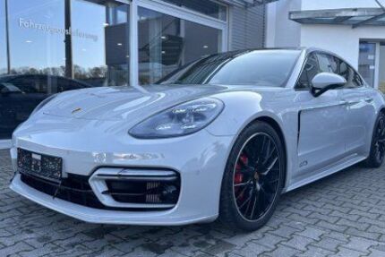 Porsche Panamera 51.740 km 114.911 € Wendlingen am Neckar 73240