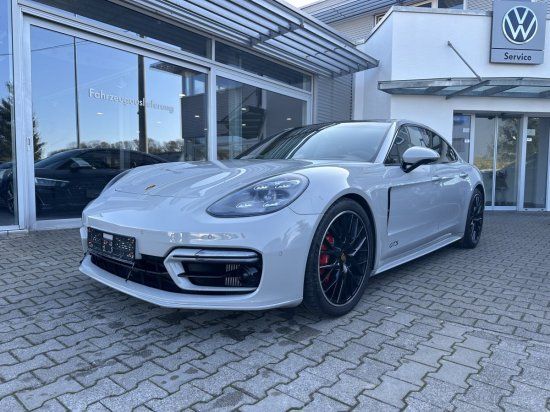 Porsche Panamera 51.740 km 114.911 € Wendlingen am Neckar 73240