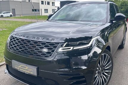 Land Rover Range Rover Velar 90.262 km 39.999 € Waiblingen 71334