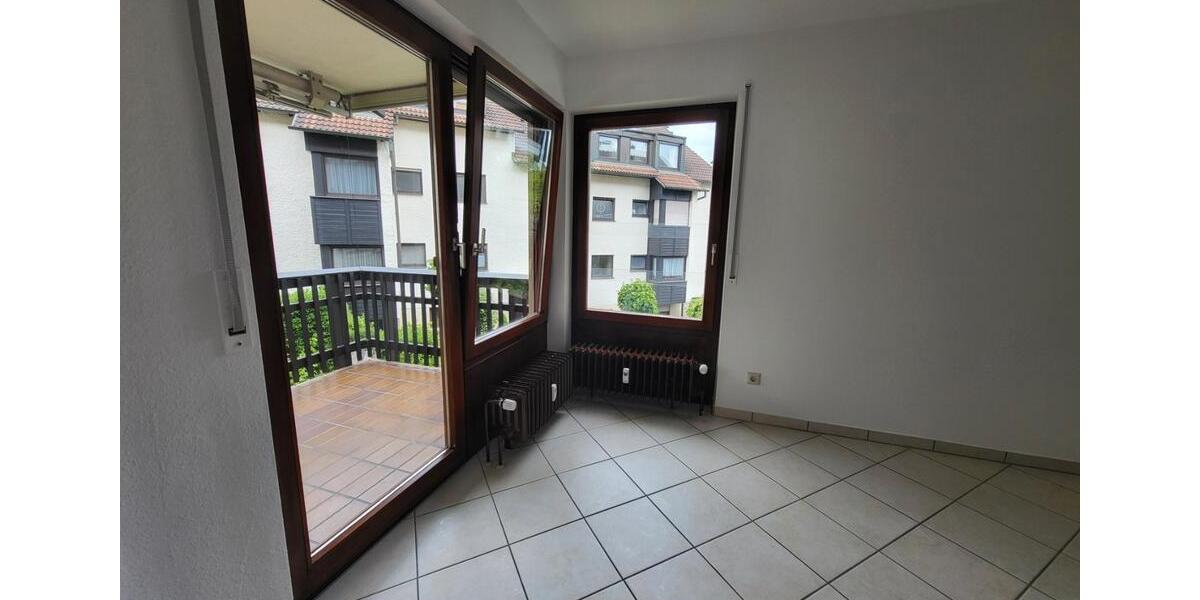 Etagenwohnung Möglingen - 2.5 Zimmer, 58 m&sup2;, 880&euro; | Angebot:26565136