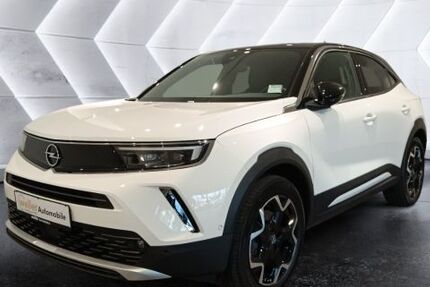 Opel Mokka 23.900 km 19.420 &euro; Bietigheim-Bissingen 74321