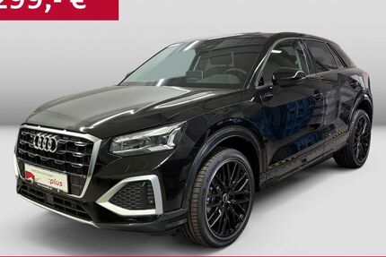 Audi Q2 8.193 km 32.490 &euro; Ludwigsburg 71636