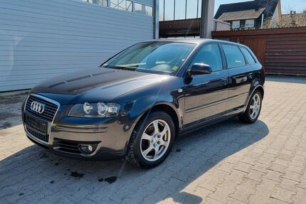Audi A3 167.000 km 5.400 € Neckartailfingen 72666