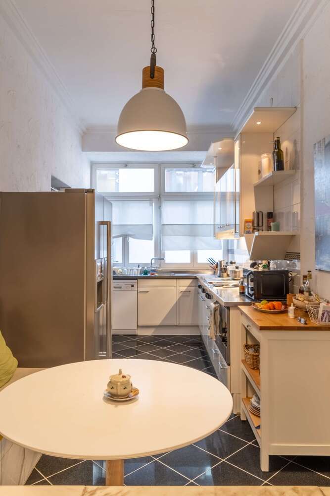 Wohnung zum Mieten in Stuttgart 1.590 € 103 m²