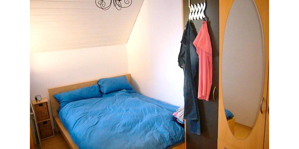 Dachgeschoßwohnung Nufringen - 2 Zimmer, 35 m&sup2;, 130.000&euro; | Angebot:25403529