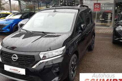 Nissan Townstar 3.700 km 29.990 &euro; Sachsenheim 74343
