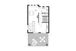 Reihenmittelhaus Waiblingen Neustadt - 4 Zimmer, 135 m&sup2;, 595.000&euro; | Angebot:26242328