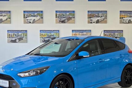Ford Focus 55.000 km 32.489 &euro; Pforzheim 75179