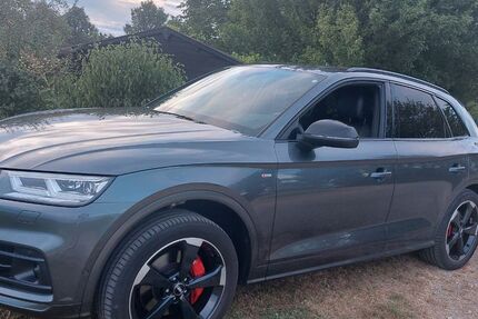 Audi Q5 97.450 km 32.199 &euro; Markgröningen 71706