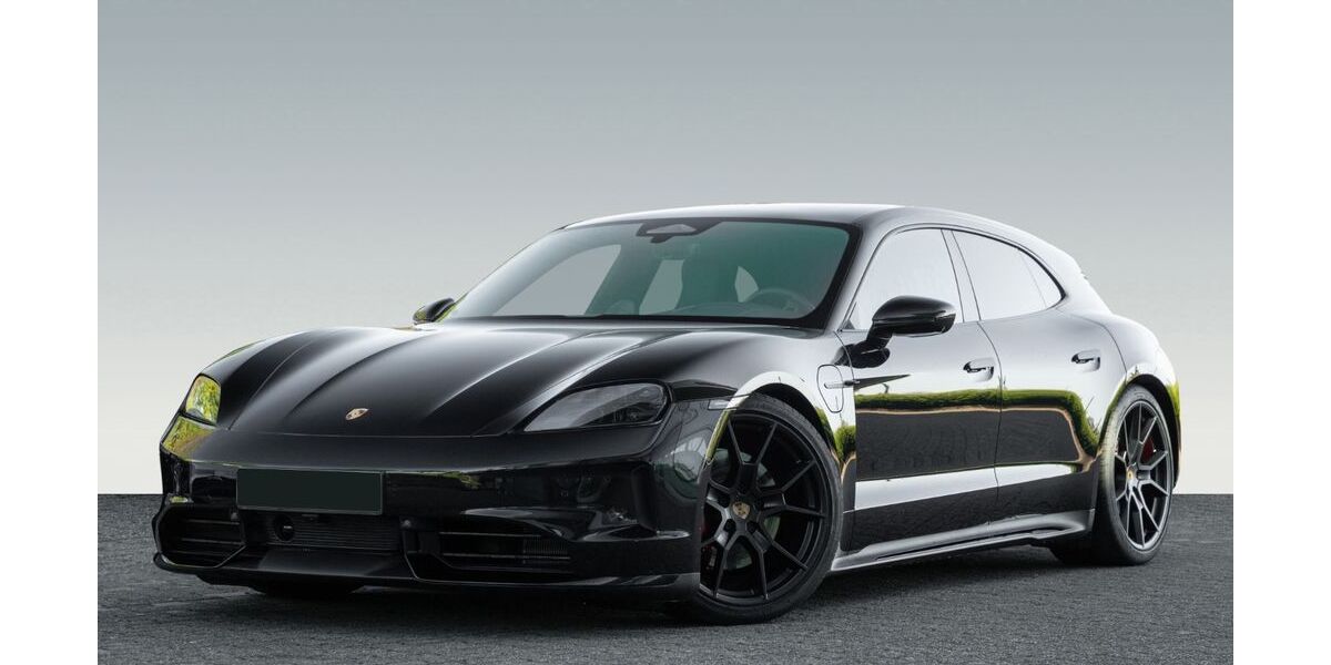Porsche Taycan 9.900 km 135.880 &euro; Pforzheim 75177