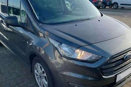 Ford Transit Connect 164.000 km 10.500 &euro; Esslingen am Neckar 73733
