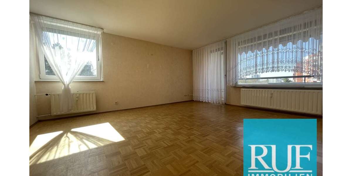 Etagenwohnung Pforzheim Eutingen - 2 Zimmer, 64 m&sup2;, 190.000&euro; | Angebot:26023680