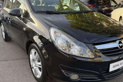 Opel Corsa 149.000 km 5.999 &euro; Stuttgart 70469