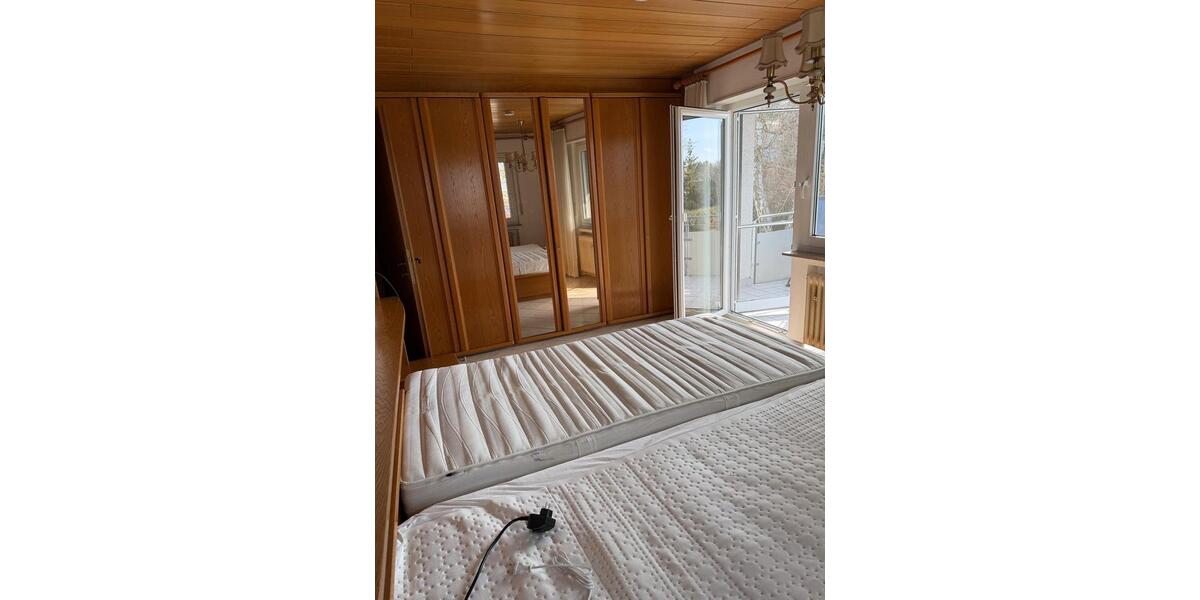 Etagenwohnung Böblingen Dagersheim - 3 Zimmer, 75 m&sup2;, 380.000&euro; | Angebot:25546373