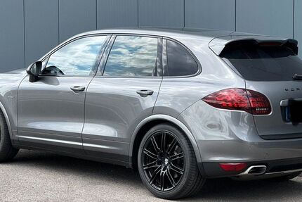 Porsche Cayenne 238.000 km 22.999 &euro; Pforzheim 75181