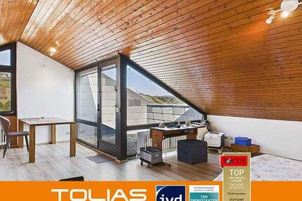 Wohnung Stuttgart Rohracker - 1 Zimmer, 43 m&sup2;, 595&euro; | Angebot:25877557