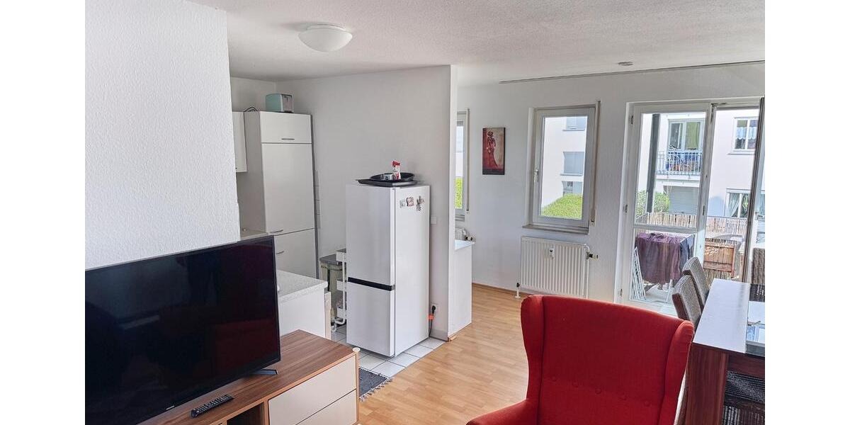 Etagenwohnung Gomaringen - 2 Zimmer, 47 m&sup2;, 190.000&euro; | Angebot:26200250
