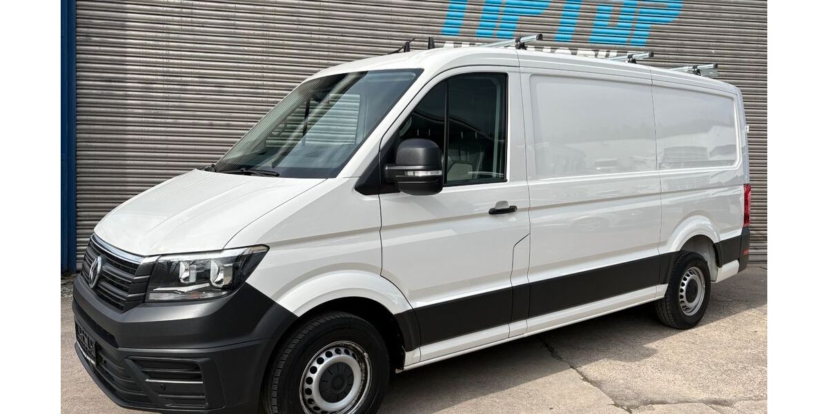 VW Crafter 48.578 km 25.990 &euro; Sindelfingen 71065