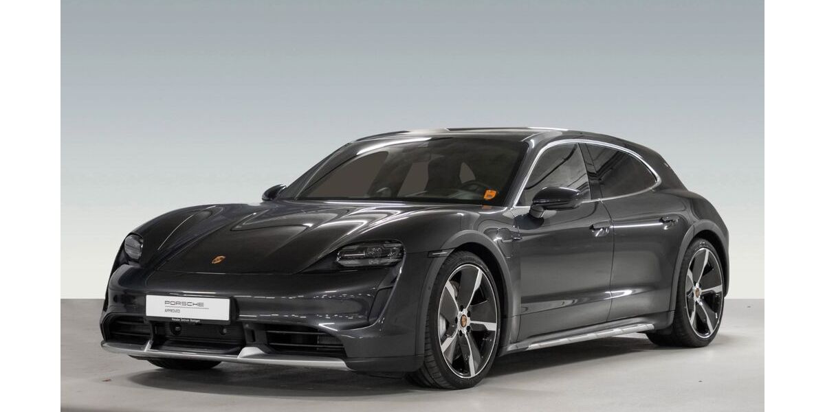 Porsche Taycan 16.900 km 99.900 &euro; Stuttgart 70469