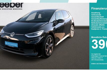 VW ID.3 26.521 km 27.990 &euro; Weil der Stadt 71263