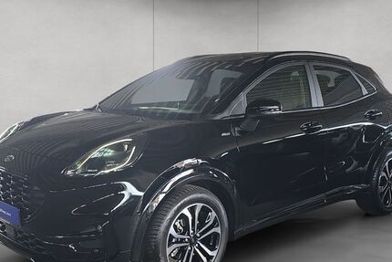 Ford Puma 23.989 km 20.900 &euro; Stuttgart 70190