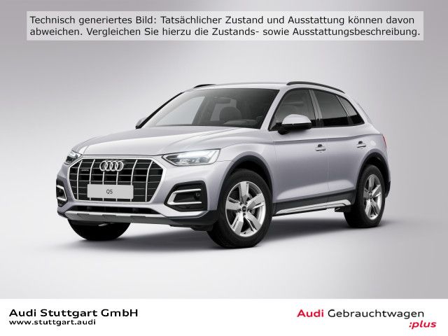 Audi Q5 62.630 km 37.740 € Böblingen 71034