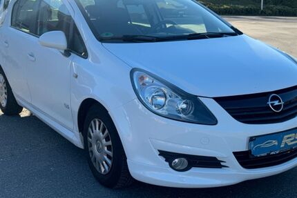 Opel Corsa 99.000 km 2.350 € Wendlingen 73240