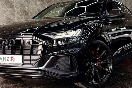 Audi Q8 50.000 km 112.000 &euro; Reutlingen 72762