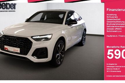 Audi Q5 82.433 km 36.639 &euro; Herrenberg 71083